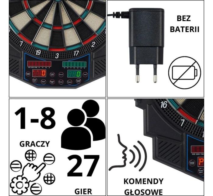 S A 4  PRO model 21826048 - Enero