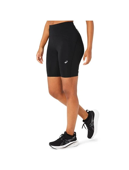 Šortky Asics Road High Waist 8in Sprinter W