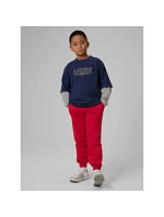 Chlapecké tepláky 4F 4FJRSS26TTROM1824-62S dětské