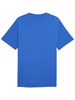 Pánské tričko ESS Small No.1 Logo Tee, modré, 23 model 22301543 - Puma