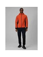 Pánská trekingová bunda PRO s výplní Primaloft Silver model 22365952 - 4F