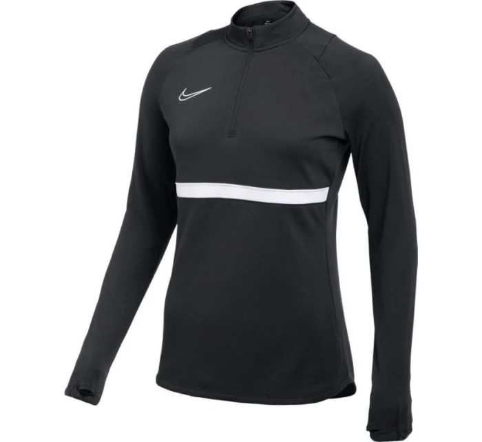 Dámské tričko Dri-FIT Academy W CV2653-010 - Nike Dámské tričko Dri-FIT Academy W CV2653-010 - Nike
