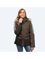 Dámská lyžařská bunda Icepeak Electra IA W 53203512-598 Dámská lyžařská bunda Icepeak Electra IA W 53203512-598