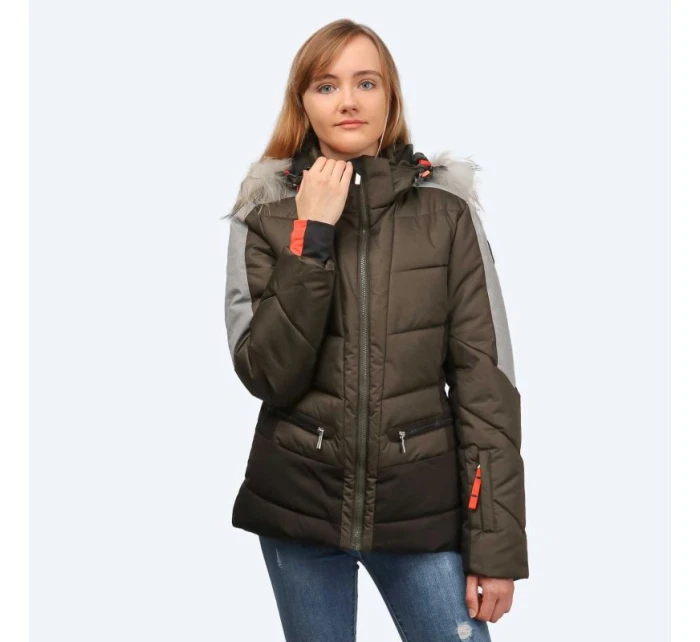 Dámská lyžařská bunda Icepeak Electra IA W 53203512-598 Dámská lyžařská bunda Icepeak Electra IA W 53203512-598