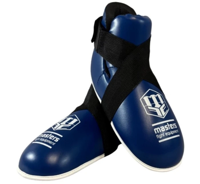 Kožené chrániče nohou model 21347282