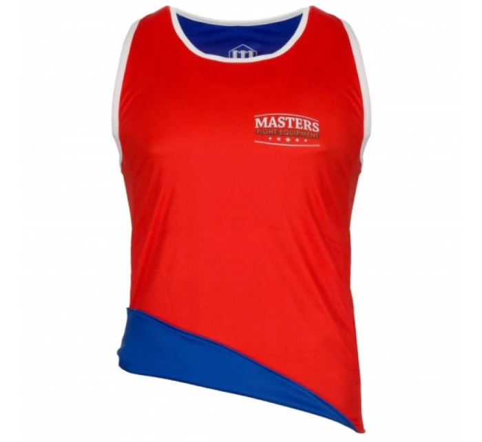 Pánské boxerské tričko M 06236-M - Masters 