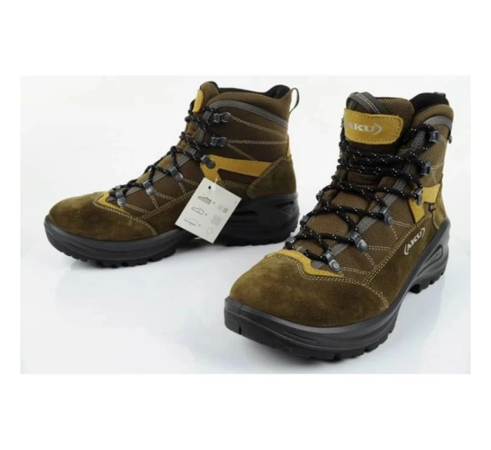 Trekové boty Aku Cimon GTX M 345631
