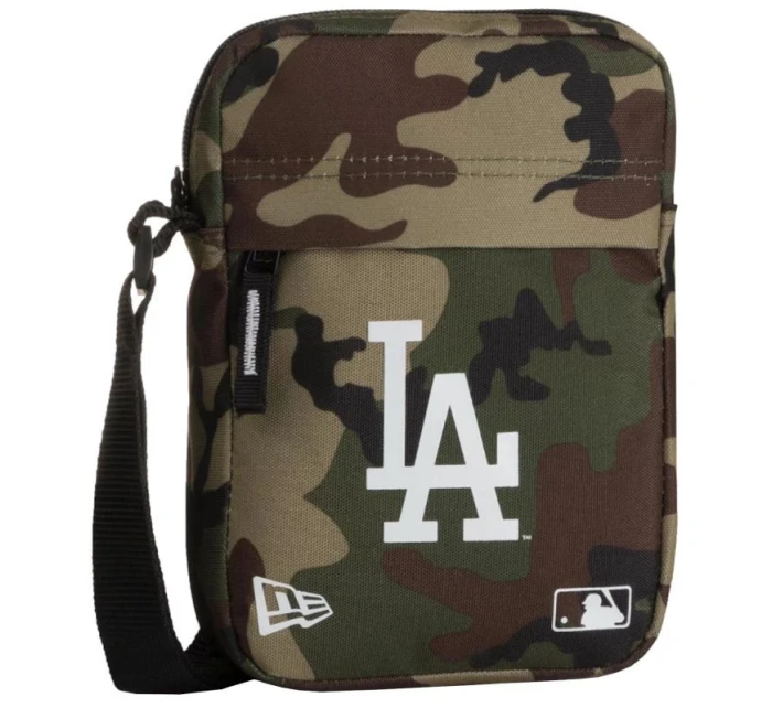 Crossbody taška Mlb Los Angeles Dodgers model 18377497 - New Era Crossbody taška Mlb Los Angeles Dodgers model 18377497 - New Era