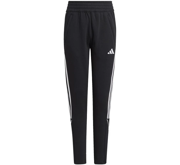 Dětská mikina Tiro 23 League Sweat Jr HS3614 - Adidas Dětská mikina Tiro 23 League Sweat Jr HS3614 - Adidas