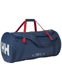 Helly Hansen sportovní taška batoh DUFFEL BAG 2 70L 68004 584