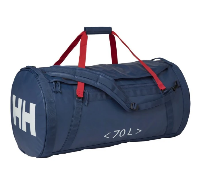 Helly Hansen sportovní taška batoh DUFFEL BAG 2 70L 68004 584