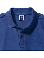 Piqué polo 10. french navy model 22473771 - Russell Athletic Piqué polo 10. french navy model 22473771 - Russell Athletic