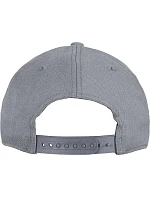 Flexfit 110 6 panelová kšiltovka "Fitted Snapback" 55.0110 grey Flexfit 110 6 panelová kšiltovka "Fitted Snapback" 55.0110 grey