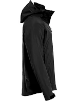 Jacket Men Pánská 3vrstvá softshellová bunda black model 22454763 - Clique