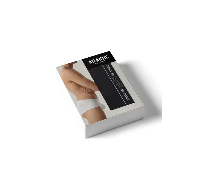 Atlantic BMP-1581 barva:černá