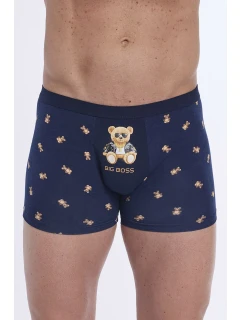 Boss kolor:granat model 20834666 - Cornette