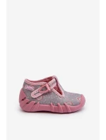 Pohodlné dětské pantofle model 21662264 - Befado