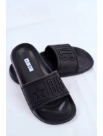 Nazouváky Dětská Big Star Černé model 21512077 - Big Star Shoes