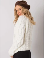 Dámská čepice CHA9116 hnědá