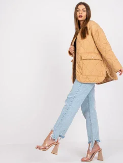 Bunda RV KR 001.95P velbloud