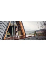 Kabelka VUCH Mirelle Black Kabelka VUCH Mirelle Black