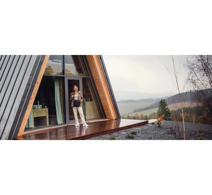 Kabelka VUCH Mirelle Black Kabelka VUCH Mirelle Black