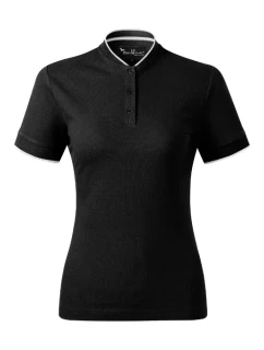 Diamond polokošile dámská černá