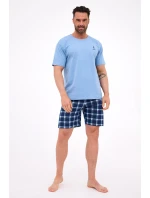 PÁNSKÉ PYŽAMO KR 326/309 SEQUOIA 2 PÁNSKÉ PYŽAMO KR 326/309 SEQUOIA 2