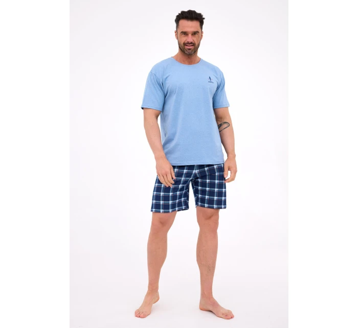 PÁNSKÉ PYŽAMO KR 326/309 SEQUOIA 2 PÁNSKÉ PYŽAMO KR 326/309 SEQUOIA 2