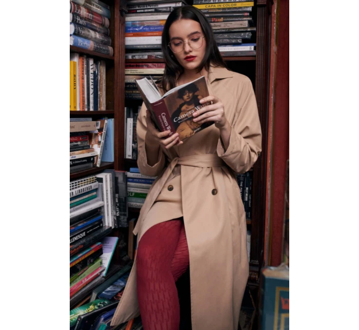 STEREO - Punčocháče 40 DEN