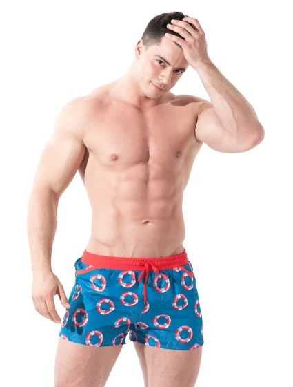 Plavky model 146246 Alpha Male