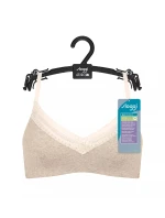 sloggi GO Ribbed R P - GRAY - SLOGGI GRAY - SLOGGI