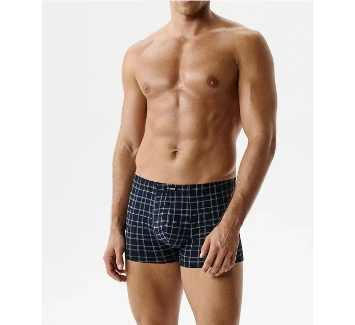 Boxerky model 21921597 A'3 M2XL - Atlantic