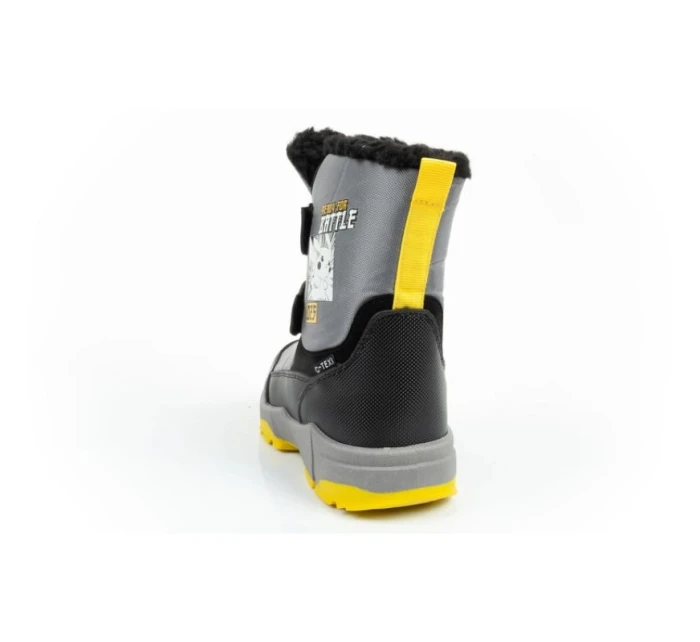 Boty, sněhule Cerda Jr PO000457 Boty, sněhule Cerda Jr PO000457