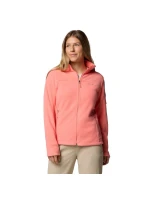 Fast Trek II Jacket W fleece model 21370149 - Columbia Fast Trek II Jacket W fleece model 21370149 - Columbia