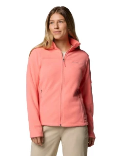 Fast Trek II Jacket W fleece model 21370149 - Columbia