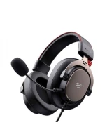 Herní sluchátka model 21411148 (černá) - Havit