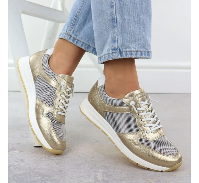 Boty W model 21250574 - Remonte