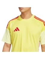 Adidas Tiro 25 Competition Goalkeeper Shirt Short Sleeve M JN2016 pánské Adidas Tiro 25 Competition Goalkeeper Shirt Short Sleeve M JN2016 pánské