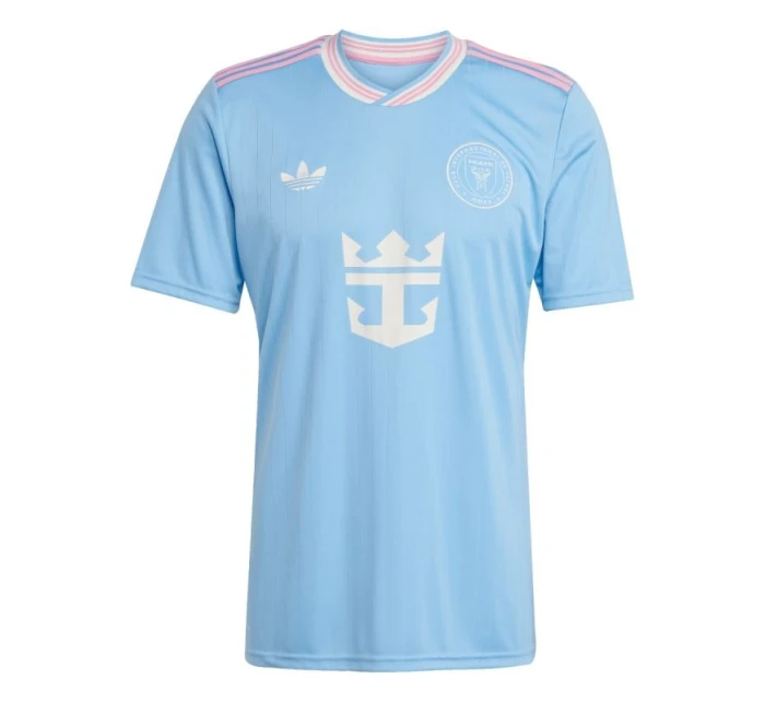 Inter Miami CF 3 Tričko model 21333499 - ADIDAS