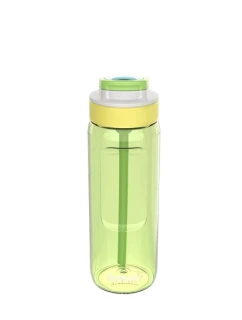 Láhev na vodu Kambukka Lagoon 750ml - Playful Garden