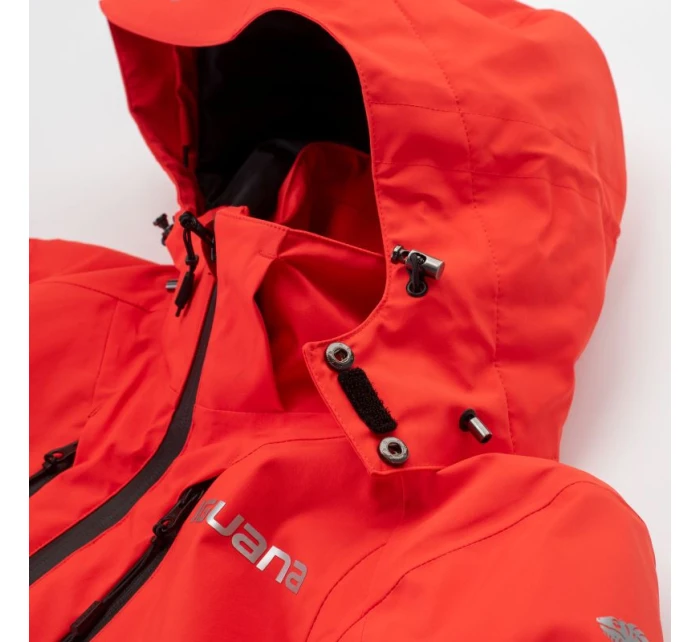 Dětská zateplená bunda PROSLOPE JACKET JR