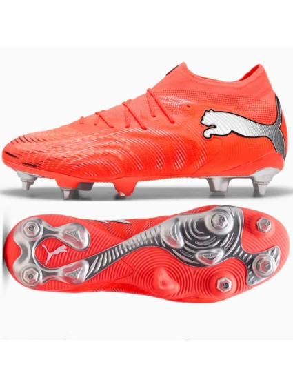 Boty Puma FUTURE 9 Ultimate MxSG 108893-01 Boty Puma FUTURE 9 Ultimate MxSG 108893-01