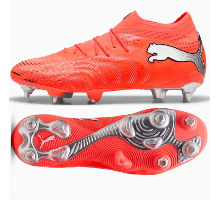 Boty Puma FUTURE 9 Ultimate MxSG 108893-01 Boty Puma FUTURE 9 Ultimate MxSG 108893-01