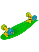 PLASTOVÝ SKATEBOARD ENERO MINI DINO