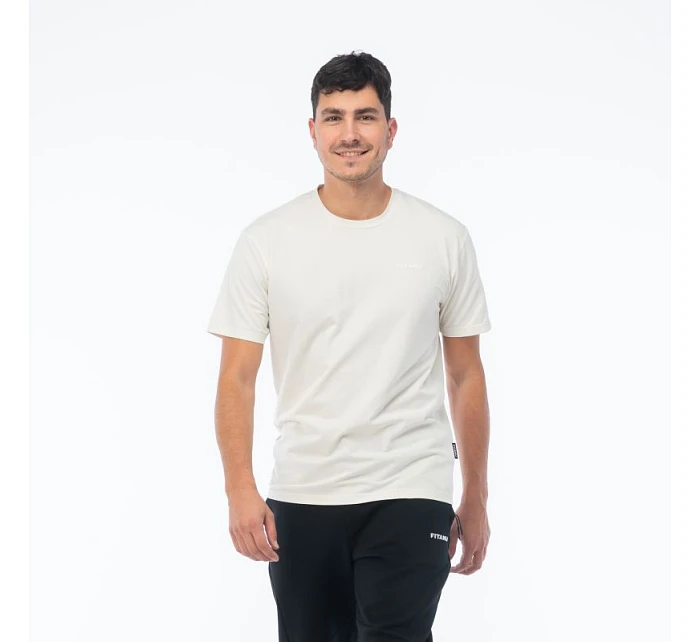 Pánské tričko s krátkým rukávem FROXALI