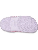 Crocs FunLab Unicorn Band Cg Jr 206270 530 žabky Crocs FunLab Unicorn Band Cg Jr 206270 530 žabky