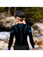 Dámské termo tričko Alpinus W GT43210