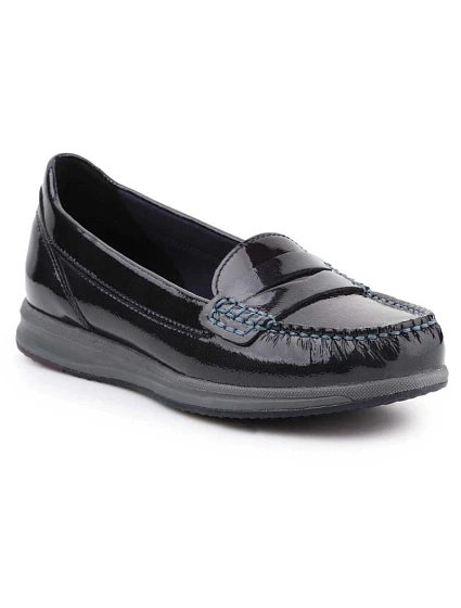 D C lifestylová obuv model 21324509 - Geox