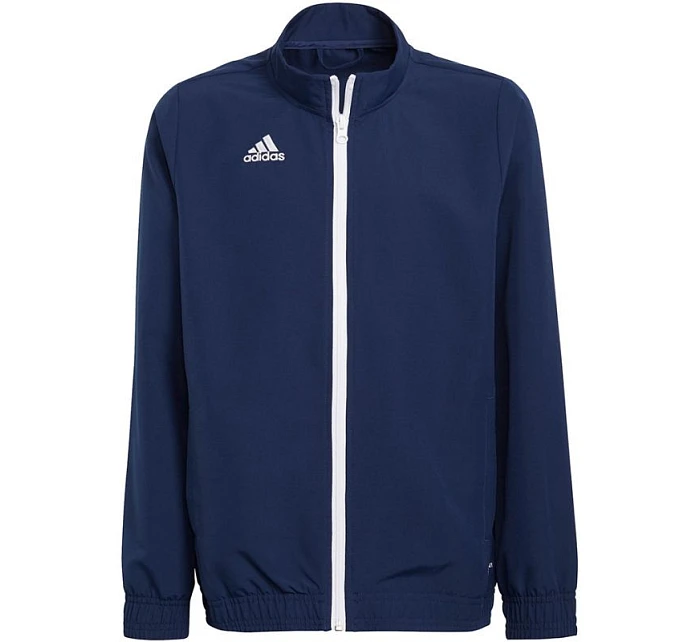 Dětská bunda Entrada 22 Presentation Jr model 17250154 - ADIDAS Dětská bunda Entrada 22 Presentation Jr model 17250154 - ADIDAS